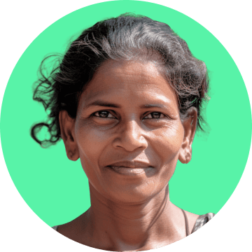 කඩවත කාන්​ති